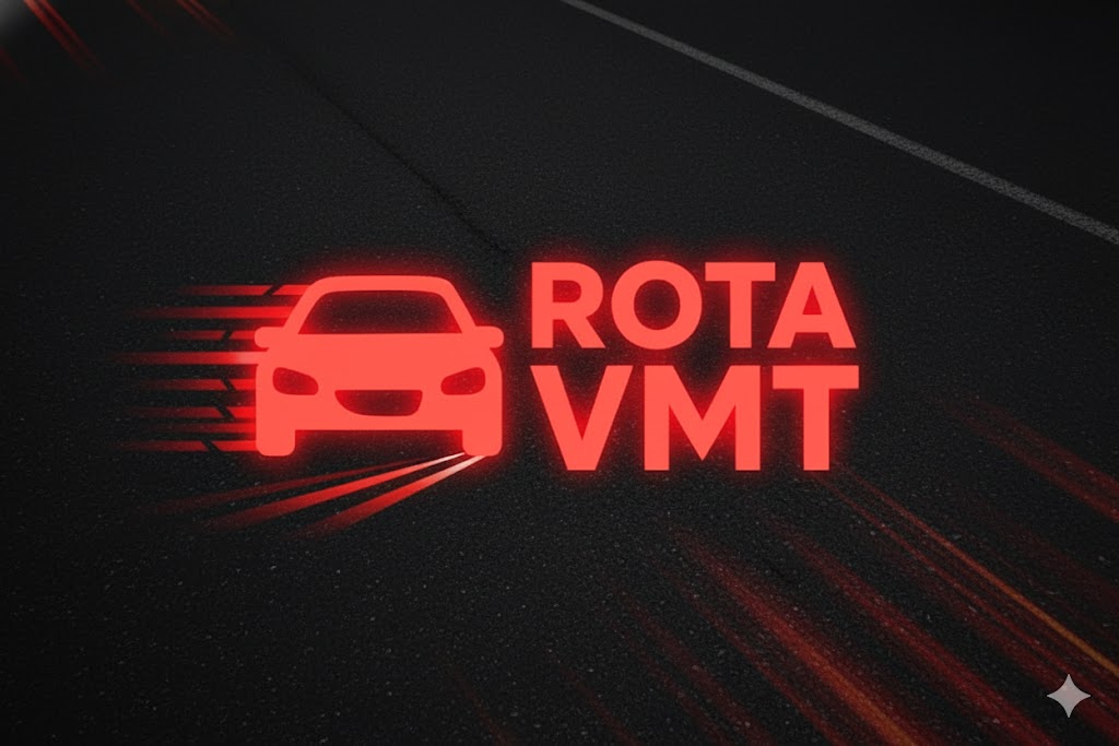 Rota VMT Logo